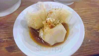 煮干しらーめん 玉五郎 北新地店