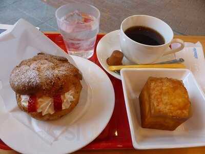 イッツ ソウ キュート もりのみやキューズモールbase店 （it's So Cute!）