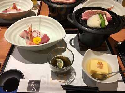 Japanese Dining And Wine じょうのや
