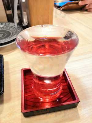 立ち呑み天ぷら 魚漁