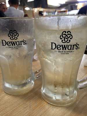 立ち呑み天ぷら 魚漁