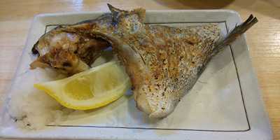 立ち呑み天ぷら 魚漁