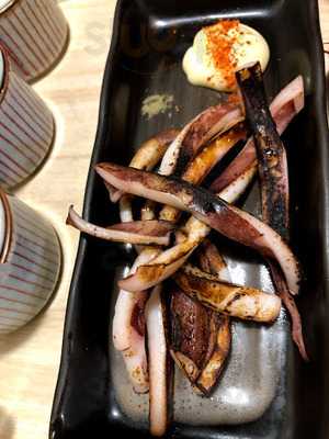 立ち呑み天ぷら 魚漁