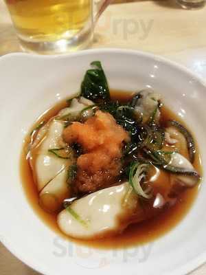 立ち呑み天ぷら 魚漁