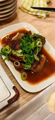 立ち呑み天ぷら 魚漁