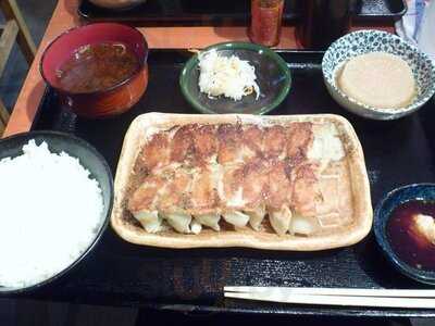 串かつ ぼちぼち 肥後橋店