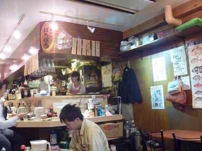 串かつ ぼちぼち 肥後橋店