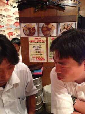 串かつ ぼちぼち 肥後橋店