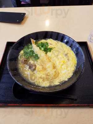 ロッテリア 三井アウトレットパーク大阪鶴見