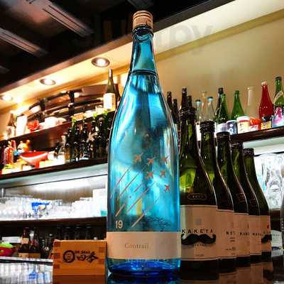 にほん酒や 一路