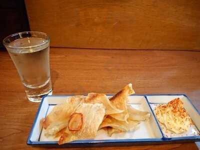 にほん酒や 一路