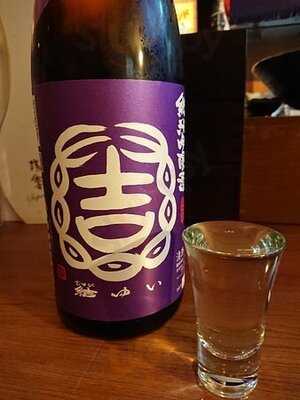 にほん酒や 一路