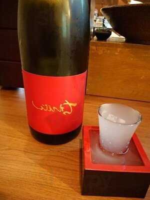 にほん酒や 一路