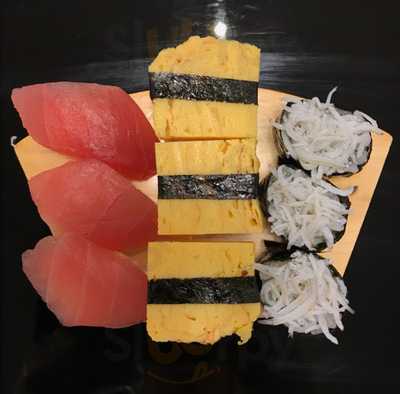 回転すし さかえ 阪急東通り店