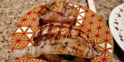 回転すし さかえ 阪急東通り店