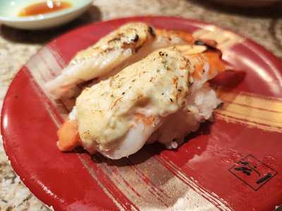 回転すし さかえ 阪急東通り店