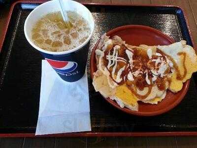 たこ八 もりのみやキューズモールbase店