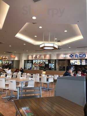 たこ八 もりのみやキューズモールbase店