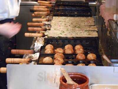 たこ八 もりのみやキューズモールbase店