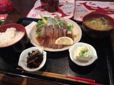 和琉酒菜 空 船場ゆいま～る店