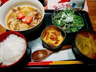 和琉酒菜 空 船場ゆいま～る店