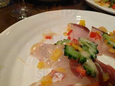 和琉酒菜 空 船場ゆいま～る店