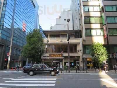 千鳥屋宗家　大阪本店