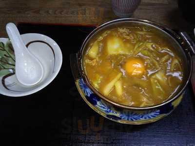 麺ず食楽部 十文字