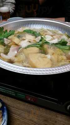 麺ず食楽部 十文字