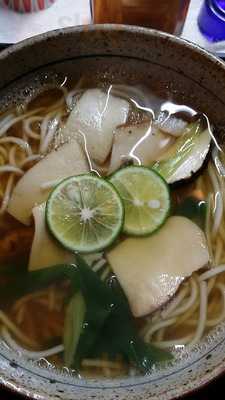 麺ず食楽部 十文字