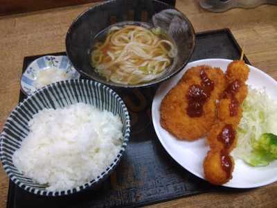麺ず食楽部 十文字