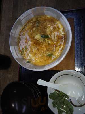 麺ず食楽部 十文字