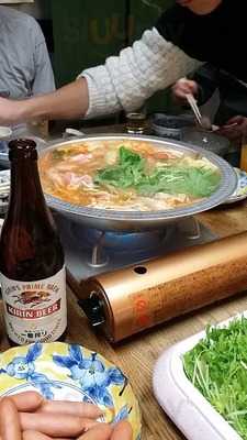 麺ず食楽部 十文字