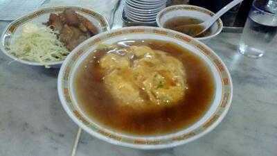 餃子の王将 東寺店