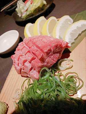 焼肉庵 兆 京都駅前本店