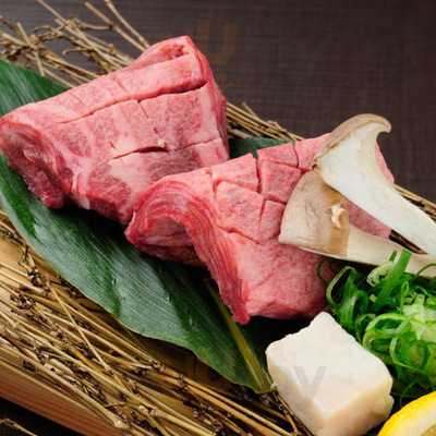 焼肉庵 兆 京都駅前本店