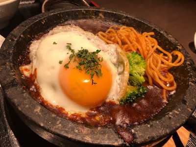 焼肉庵 兆 京都駅前本店