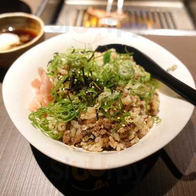 焼肉庵 兆 京都駅前本店