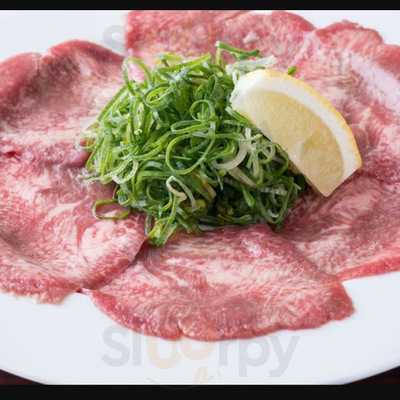 焼肉庵 兆 京都駅前本店