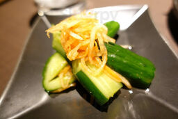 焼肉庵 兆 京都駅前本店