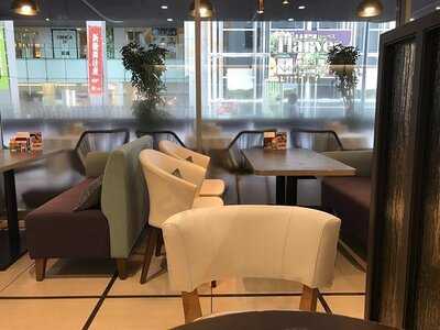 カフェカバリエ 上本町店