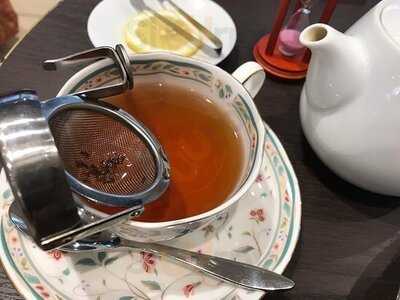 カフェカバリエ 上本町店