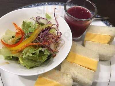 カフェカバリエ 上本町店