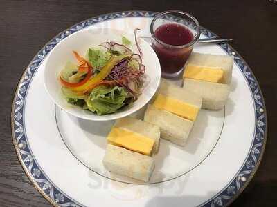 カフェカバリエ 上本町店