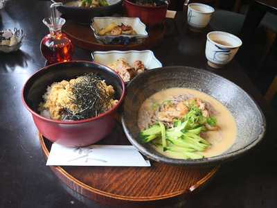 京のうまいもの屋 櫻