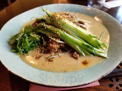 京のうまいもの屋 櫻