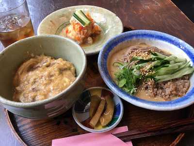 京のうまいもの屋 櫻