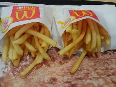 マクドナルド 京都五条モーリーファンタジー