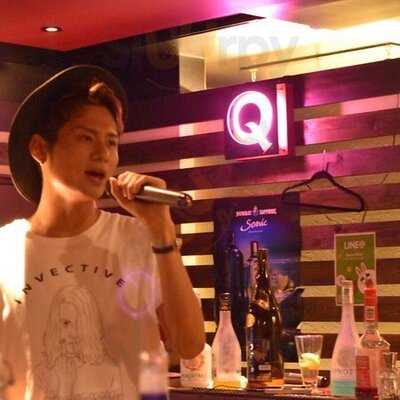 キューズカンパニー