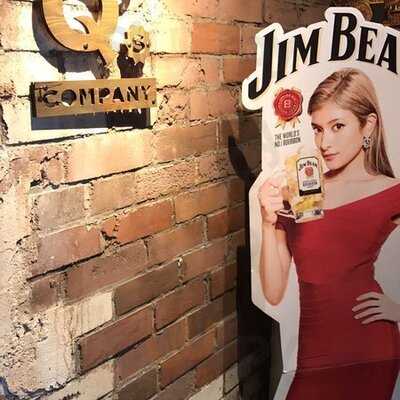 キューズカンパニー